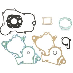 Set complet garnituri Aprilia RS - RX (06-13) - Derbi GPR Nude - GPR Racing - Senda DRD - DRD Racing - X-Race (06-12) 2T LC 50cc