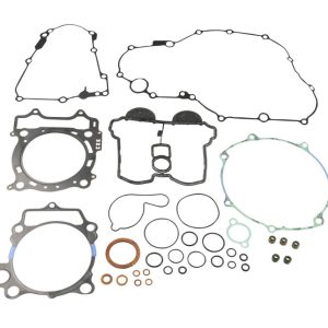 Set complet garnituri Yamaha WR 450 F (07-14) 4T LC 450cc