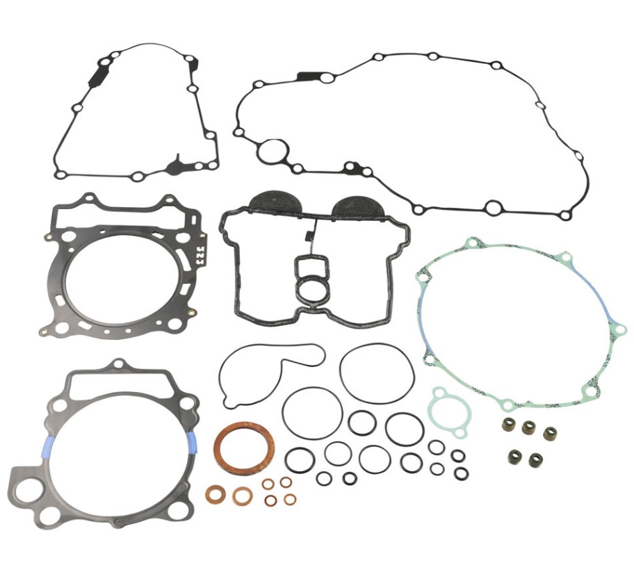 Set complet garnituri Yamaha WR 450 F (07-14) 4T LC 450cc