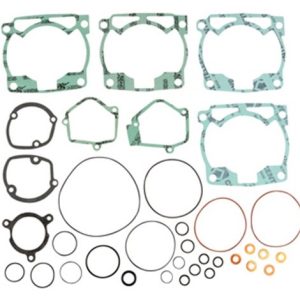 Set garnituri KTM EXC 250 (99-03) - EXC (99-03) - EXC 380 (99-02) - SX 250 (99-02) - SX 380 (99-02)