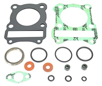 Set garnituri Suzuki DR 125 S (82-94) - GN 125 (94-99) - GN 125 U (94-99) 4T 125cc