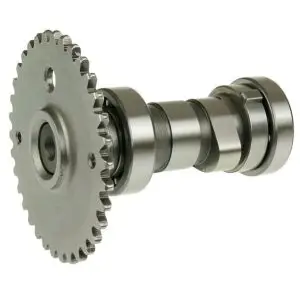 Axa cu came scuter 4T 125-150cc