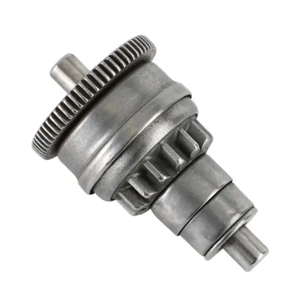 Bendix scuter GY6 4T 50-80cc - imagine 2