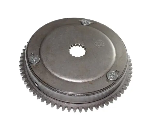 Bendix scuter Yamaha JOG 90 - imagine 2