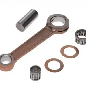 Biela ambielaj JAWA 350