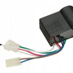 Bobina CDI scuter Beta, KTM, Malaguti