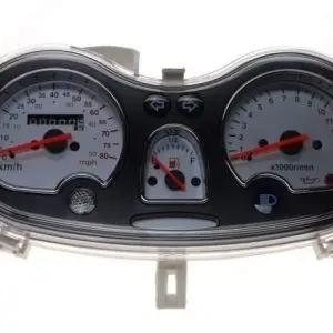 Bord kilometraj scuter 4T ( roata 13ʹʹ)