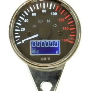 Bord kilometraj universal digital (model 2)