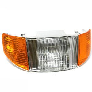 Far complet (cu semnalizari fata) Piaggio Sfera 50-80-125cc – Sfera Maguillage 2 – RST 2T 50cc