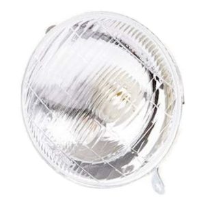 Far complet Vespa COSA 1 - COSA 2 - P 125 X - P 150 X - P 200 X - PX 2T AC 125-150-200cc - compatibil cu bec incandescent tip Ba20d