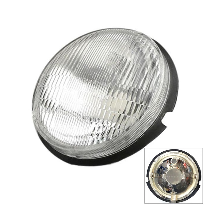 Far Vespa PK 50 XL FL (90-) - PK 50 XL HP (91) - PK 50 XL N Plurimatic (89-90) - PK 50 XL2 (90-) - PK 125 NUOVO (90-91)