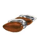 Semnalizare fata dreapta Piaggio Liberty 50-125cc '97-