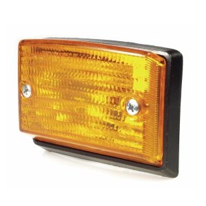 Semnalizare fata stanga Vespa PK 50 S Elestart (82-84) - PK 50 SS Elestart (83-86) - PK 125 S Elestart (82-84) - calitate OEM
