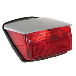 Stop complet Vespa 50 R (69-83) - Vespa 50 Special (69-78) - Vespa 50 Special elestart (69-75) 2T AC 50cc