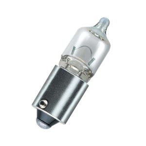 Bec semnalizare 12V 6W H6W BAX9S omologat (Bosch)
