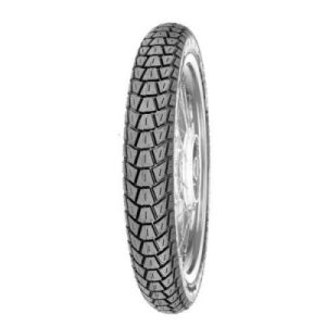 Anvelopa 2.75-17 (2 ¾-17, 21x2.75) TT Deli Tyre OMDE S228 41P Fata / Spate