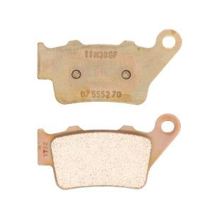 Set placute frana Brembo 07BB0265 - Aprilia Pegaso - BMW F650 - Gas Gas EC - Honda CB 500- Husqvarna TE - SM - WR - KTM EXC