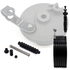 Cablu frana tambur Xiamoi Mi4 ultra - 1.45M