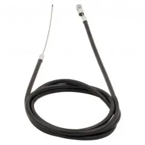 Cablu ambreiaj kit motor bicicleta 2 timpi