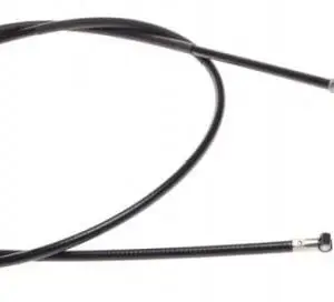 Cablu frana scuter Piaggio 185cm