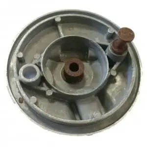 Capac ansamblu saboti frana scuter 4T 50-80cc model 1