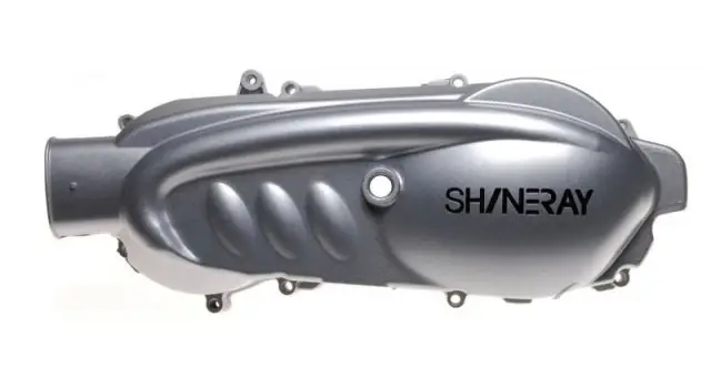 Capac curea transmisie Shineray ATV200 ST-9