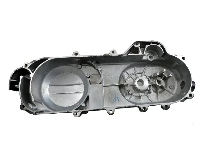 Capac transmisie scuter 4T 50-80cc R12 - 46cm - imagine 4
