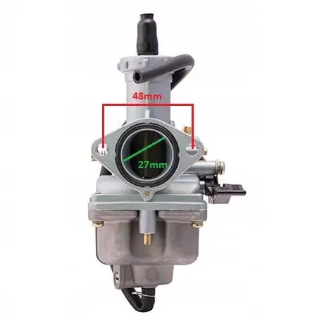 Carburator ATV 150-200CC
