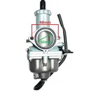 Carburator ATV 250CC