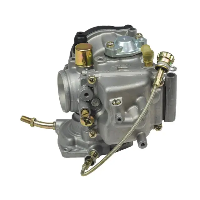 Carburator ATV CF Moto 350-500cc - imagine 2