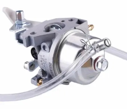 Carburator kit motor bicicleta (4 timpi) - imagine 2