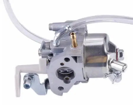 Carburator kit motor bicicleta (4 timpi) - imagine 4