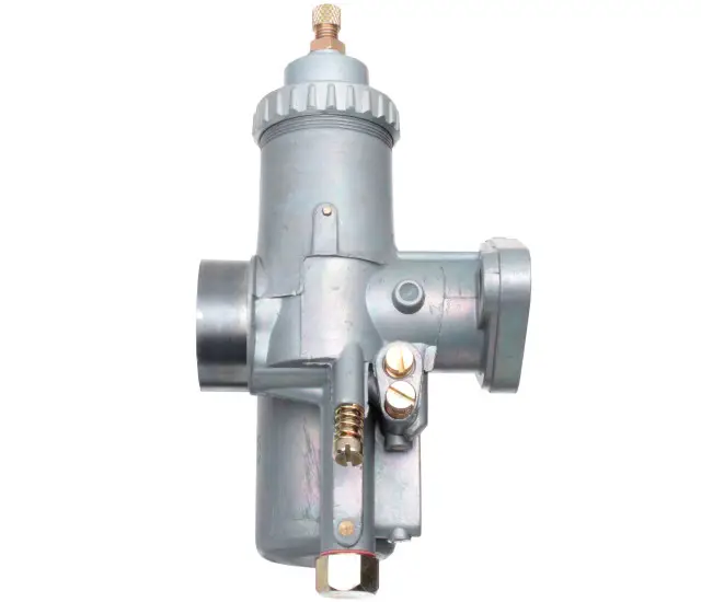 Carburator motocicleta Jawa CZ 175 SPORT, Junak M07 350cc - imagine 4