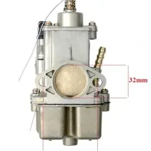 Carburator motocicleta Minsk K65N