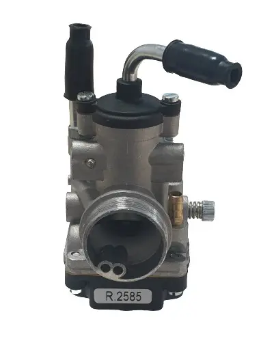 Carburator scuter Aprilia RS Minarelli AM6 19mm - imagine 3