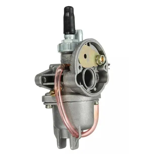 Carburator scuter / atv Pocket Bike - imagine 3