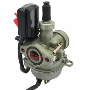 Carburator scuter Kymco, Honda, Peugeot 50cc 42mm