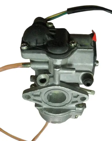 Carburator scuter Suzuki, Morini, Italjet - imagine 3