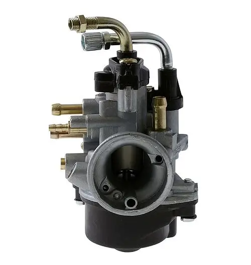 Carburator scuter Yamaha Mbk Booster 17mm - imagine 2