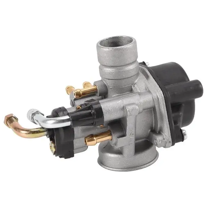 Carburator scuter Yamaha Mbk Booster 17mm - imagine 3