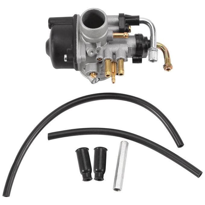 Carburator scuter Yamaha Mbk Booster 17mm - imagine 4