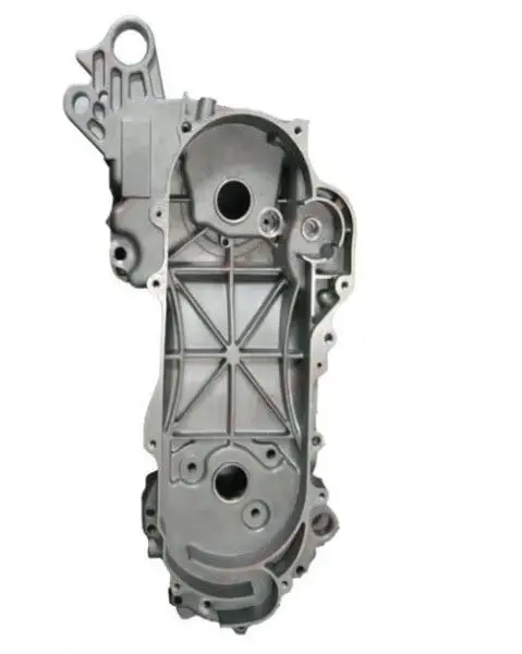 Carter transmisie scuter 4T roata 10ʹʹ - imagine 2
