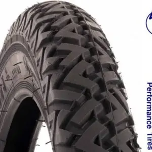 Cauciuc scuter 80 / 80 - 14 Vee Rubber (VRM 087)