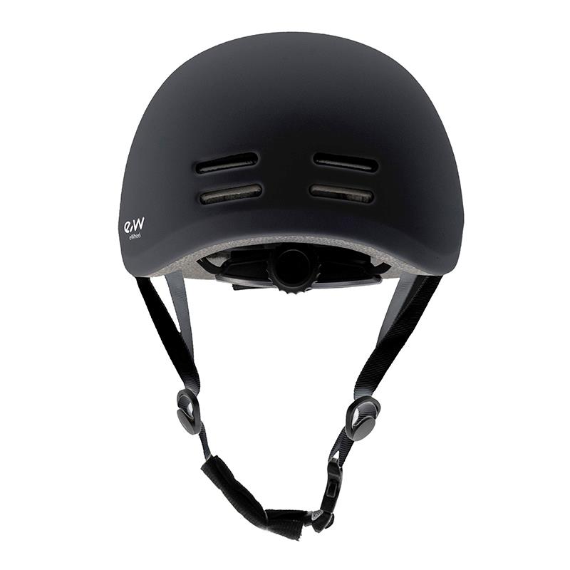 CB04 URBAN - NEGRO L - imagine 3