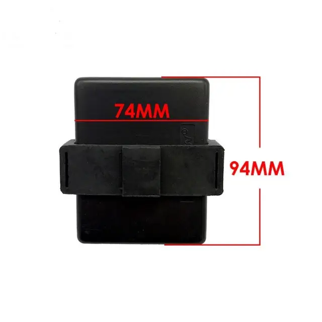 Cdi Atv CF Moto 500cc (0180-153000) - imagine 3