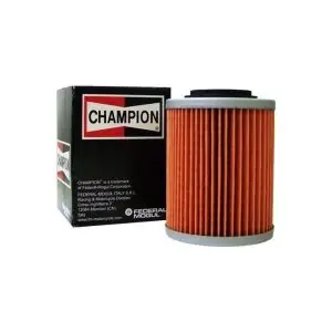 Filtru ulei Champion COF052 - Aprilia ETV-RST-RSV-SL 1000 - Bombardier Outlander - Can-Am Outlander