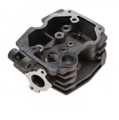 Chiulasa ATV Loncin 200cc (racire apa) - imagine 2