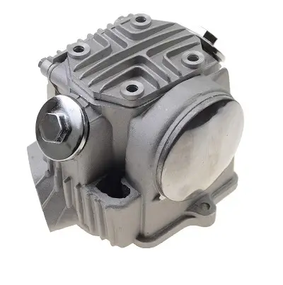 Chiulasa completa ATV / Moped 70cc - imagine 8
