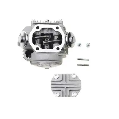 Chiulasa completa ATV / Moped 70cc - imagine 2