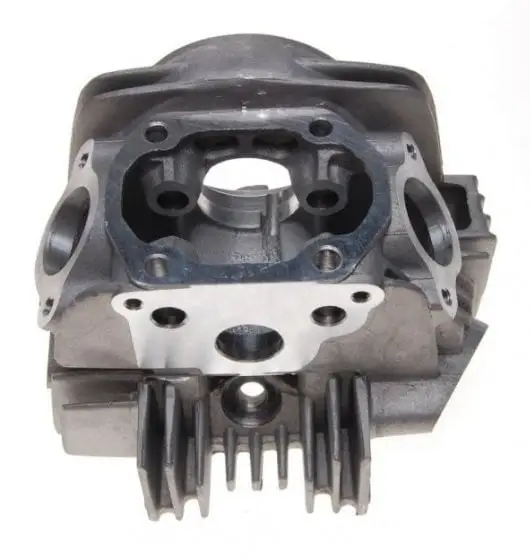 Chiulasa Cross 125cc 4T - imagine 3